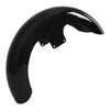 Harley Road King Street Electra Glide 23" Wrap Front Fender (2009-2023)