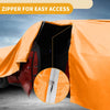 Subaru Impreza Hatchback Waterproof All Weather Car Cover