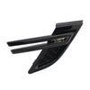 Land Rover Range Rover Sport Fender Vent Mesh Grille Cover Trim (14-17)