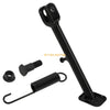 Honda CRF50F Side Kick Stand / Kickstand Kit Assembly w/ Spring (2004–2012)
