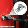 Dodge Ram 4500 Front Right Side Door Check Strap (2008-2010)