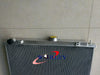 Mitsubishi Pajero NM NP NS NT 3.0L-3.8L V6 Aluminum Radiator + Fan