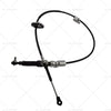 Toyota 4Runner, FJ Cruiser 4.0L V6 Automatic Trans Shift Cable (2003-2023)
