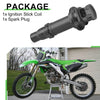 Kawasaki KX250F 2006-2010 - KX 250F Spark Plug Cap Stick Ignition Coil