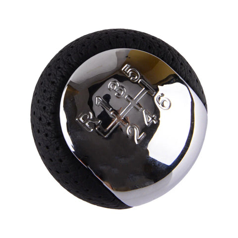 Hyundai I30 6 Speed Gear Shift Knob (2017-2023)