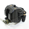 125cc 140cc Dirt Bike BK Hydraulic Front Disc Brake Caliper System + Pads