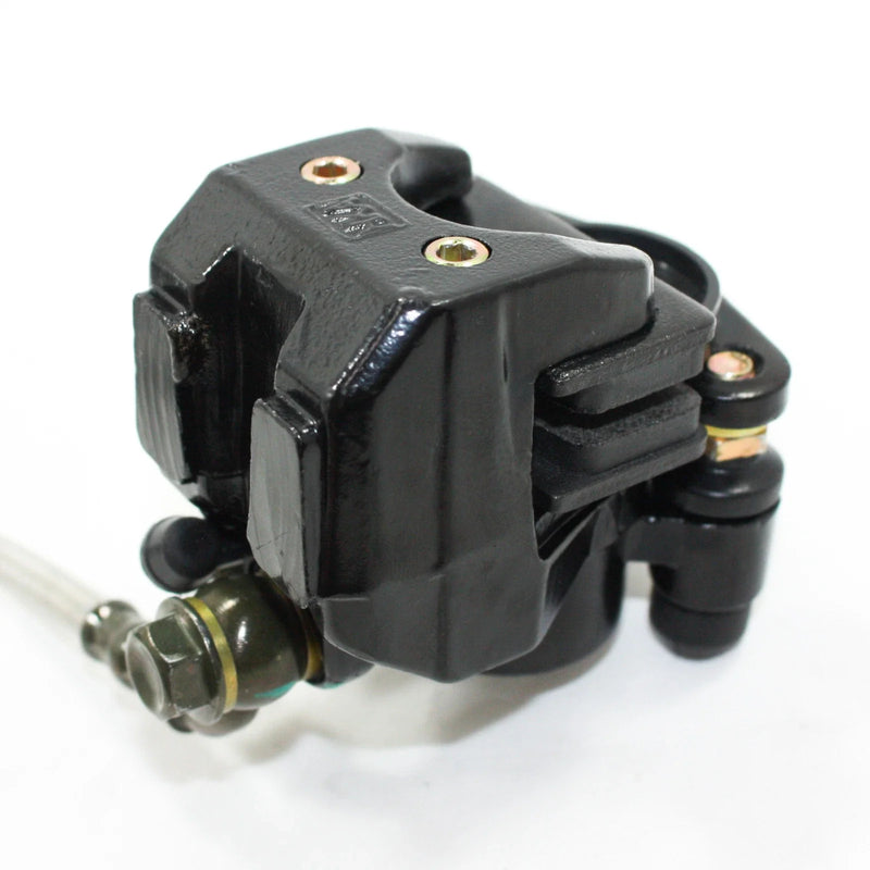125cc 140cc Dirt Bike BK Hydraulic Front Disc Brake Caliper System + Pads