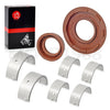 Polaris RZR S 800 Journal Crank Bearing Bushing Seal (2009–2014)