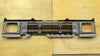 NISSAN 720 D21 PICKUP MATT BLACK GRILL (1986-1989)