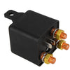 Car Truck Van Boat Marine 12V 250A 4 Pin Heavy Duty Relay