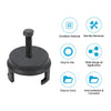 GM 25264 Harmonic Balancer Puller Tool (Fits Various Models)