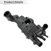 Peugeot Partner 307 406 Engine Coolant Thermostat Housing (2000-2008)