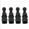 Chrysler Dodge Jeep 4 Pcs Engine Cover Ball Stud Pins