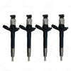 Mitsubishi Triton ML MN 2.5 Diesel Fuel Injector (2008-2015)