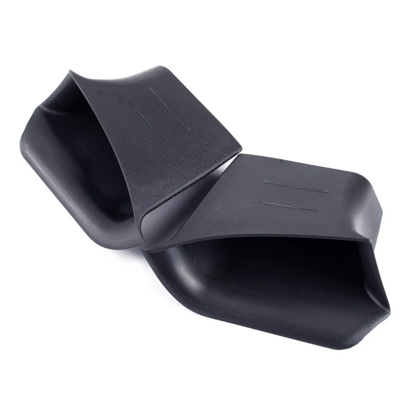 BMW 5 Series G30 530i 2 x Front Door Armrest Storage Boxes (2017-2018)