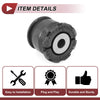 Honda CR-V 2001-2007 Rear Control Arm Bushing