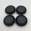 Renault Clio III IV Dokker Espace Rubber Door Cover Stoppers (2005-2020)