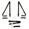 Valiant VH VJ VK Sedan Complete Bench Seat Belt Kit (1971-1984)