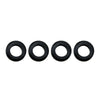 Mitsubishi Montero 3000GT Fuel Injector Lower Seal Gasket (1991-1999)