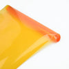 12 x 48 Amber Orange Auto Tint Headlight Fog Light Film Sheet