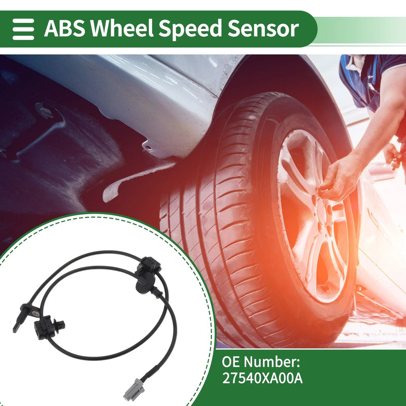 Subaru Tribeca ABS Wheel Speed Sensor (2006-2012)