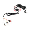 Car DVR Universal Type C Hardwire Kit 12/24V to 5V