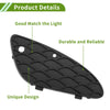 Mercedes-Benz E350 Front Right Fog Light Grill (2006-2009)