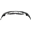 Front Bumper Cover Fascia For 2014-2016 Mercedes E350