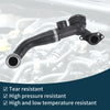Porsche Panamera Radiator Hose (2013-2013)