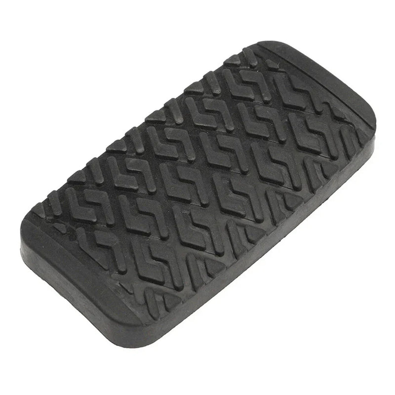 Toyota Corolla MR2 Black Automatic Brake Pedal Pad