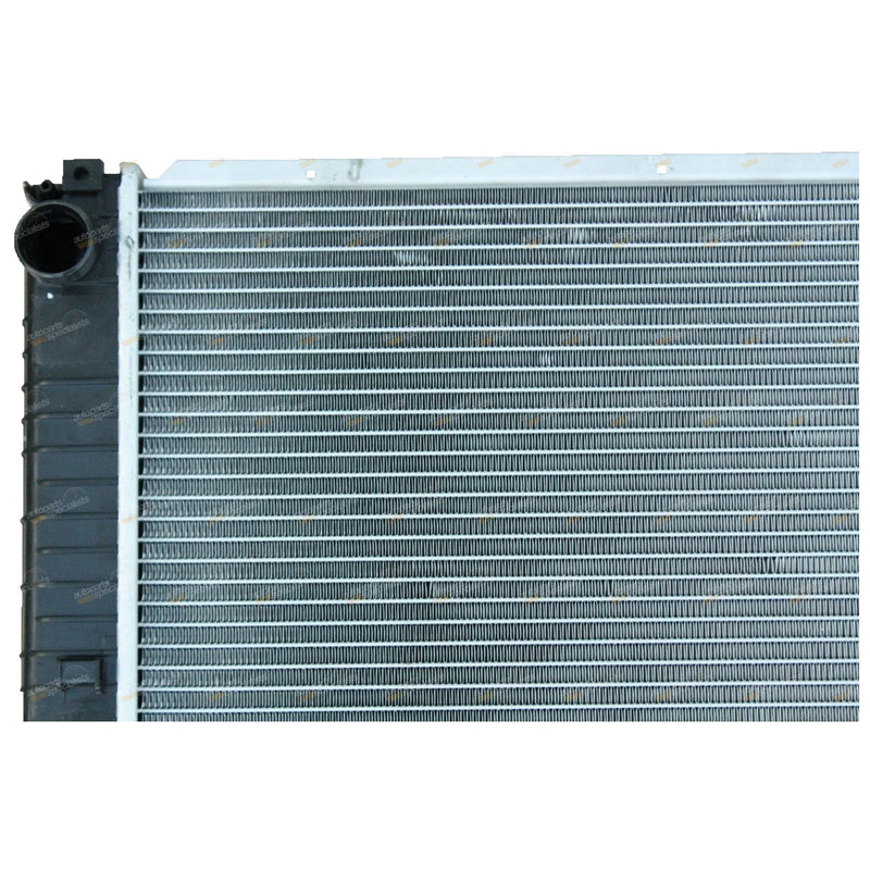 BMW E30 E36 Radiator (1985-1999)