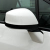 Honda Civic 2012-2015 3 Pin White Rear View Mirror Right Car Side Mirror