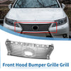 Lexus ES 350 Upper Hood Bumper Grille (2013-2015)