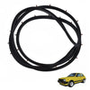 Door Rubber Seal Front Right Fits Toyota Starlet KP60 KP62 2D Sedan 1978-84 D05