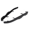 BMW 3 Series E46 M3 Front Bumper Headlight Trim Molding (2001-2006)