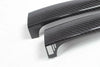 2014-2015 BMW X4 F26 w / Smart Key Hole Car Door Handle Cover (2014-2015)