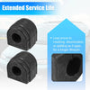 BMW X5 4.4i Car Suspension Stabilizer Bar Bushings (2000-2006)