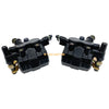 Kawasaki Brute Force 650 / 750 2x Front Calipers & Rotor Disc