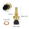 Buick for Chevrolet 2 x Engine Water Coolant Temperature Sensor