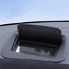 Mini Countryman 1x Black Heads-up Display Frame (2024-2025)