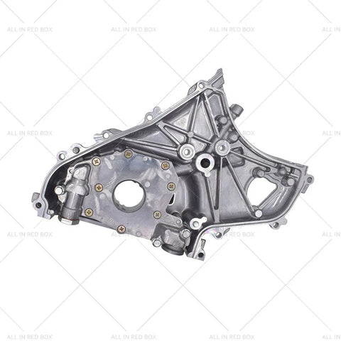 Nissan Navara D40 Pathfinder 2.5L Diesel YD25DDTI Oil Pump (2005-2015)