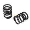 Honda XR80R XR100R Cylinder Head Intake & Exhaust Valve Seal Springs