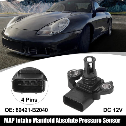Daihatsu MAP Manifold Absolute Pressure Vacuum Sensor