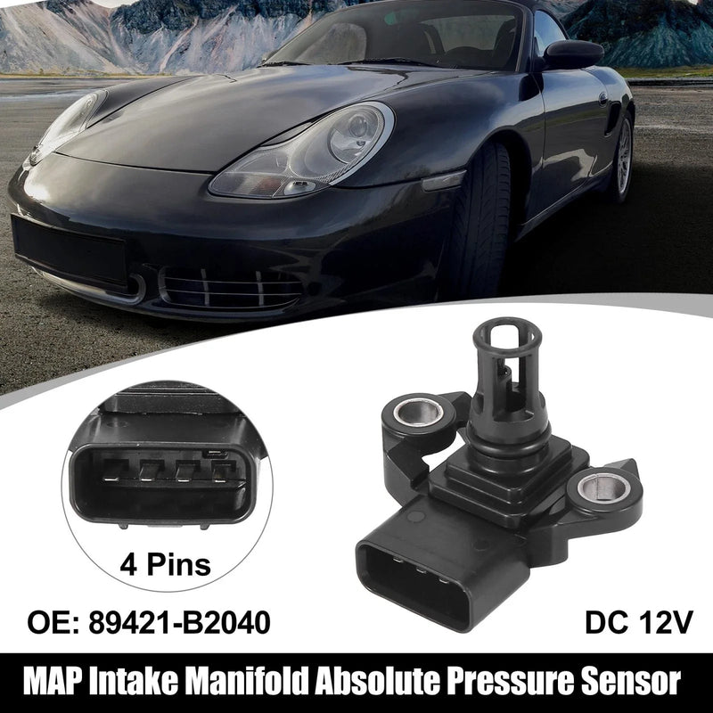 Daihatsu MAP Manifold Absolute Pressure Vacuum Sensor