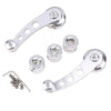 1979-1995 Toyota Pickup Window Crank Handles 2x (1979-1995)