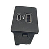 Ford F-150 USB Media Hub Module Sync (2021-2025)