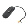 Trailer Truck Van 30 LED Oval Side Marker Indicator Light