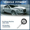Nissan Maxima (1995-1999) - Metal 1 Pc Belt Tensioner