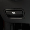 Porsche Cayenne 955 957 Handbrake Release Lever (2003-2009)