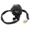 Yamaha Grizzly 400 YFM400 Left Handlebar Start/Stop Switch (2000-2000)